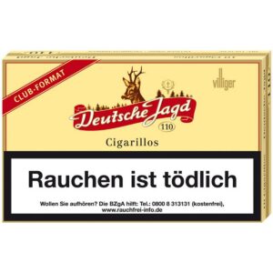 Deutsche Jagd 110 /10er