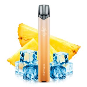 Elfbar E-Shisha 800 - Pineapple Ice 20mg