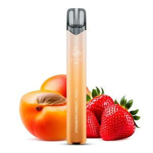 Elfbar E-Shisha 800 - Strawberry Apricot 20mg