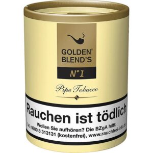 Golden Blend's No. 1 Vanilla 200g