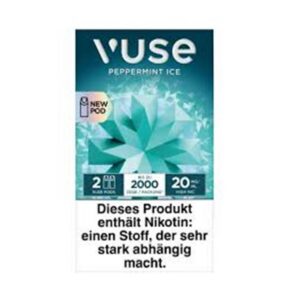 Vuse Pod Crisp Mint 20mg