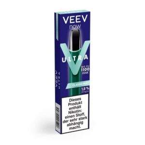 VEEV Now Ultra - Classic Mint 20mg
