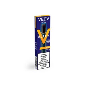 VEEV Now Ultra - Mango 20mg