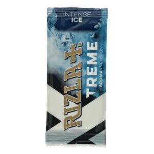 Rizla Aroma Card Xtreme Intense Ice /25er