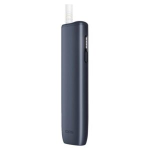 IQOS Iluma i One Kit - Midnight Black