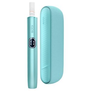 IQOS Iluma i Kit - Breeze Blue