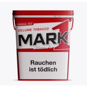 Mark One Volume Tobacco 320g