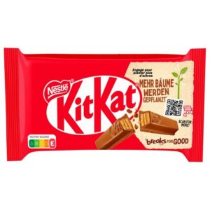 KitKat Original / 24er Display