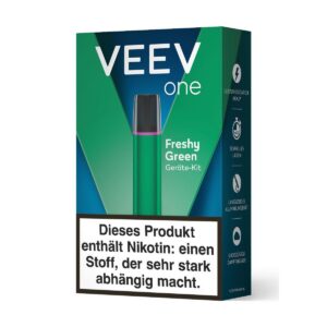 VEEV One Device Kit - Freshy Green