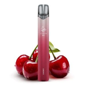 Elfbar E-Shisha 800 - Cherry 20mg