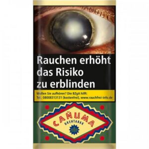 Canuma 6x30g