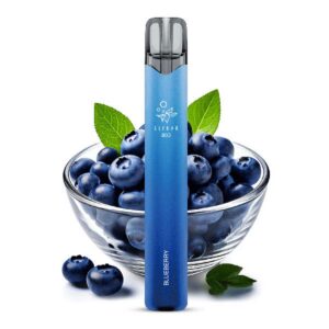 Elfbar E-Shisha 800 - Mad Blue 20mg