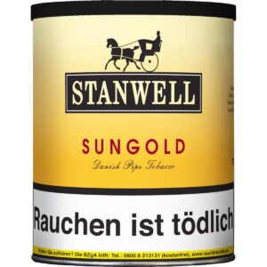 Stanwell Sungold (Vanilla) 125g