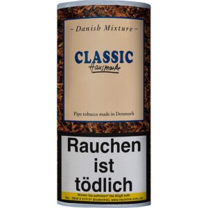 Danish Mixture Classic 50g