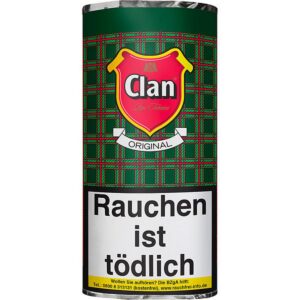 Clan Aromatic 50g