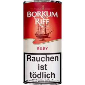 Borkum Riff Ruby 50g
