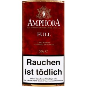 Mac Baren Amphora Full 50g