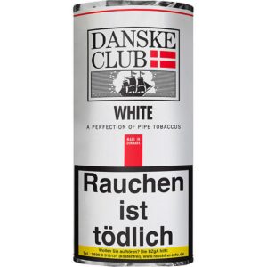 Danske Club White 50g