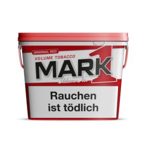 Mark One Volume Tobacco 255g