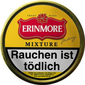 Erinmore Mixture 50g
