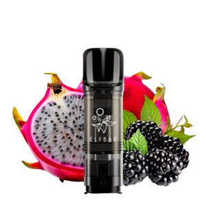 Elfbar Elfa - Pod Dragon Fruit Blackberry 20mg /2er Pack