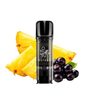 Elfbar Elfa - Pod Pineapple Acai 20mg /2er Pack