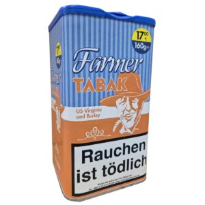 Farmer Tabak 160g