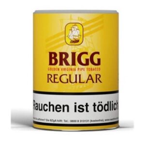 Brigg Regular 155g