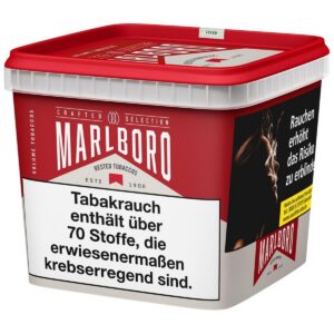 Marlboro Crafted Selection Giga Box 230g