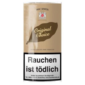 Mac Baren Original Choice 40g