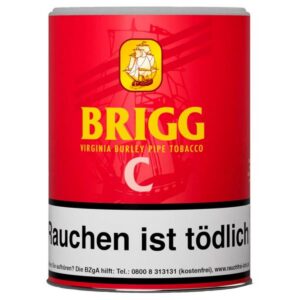 Brigg C (Cherry) 155g