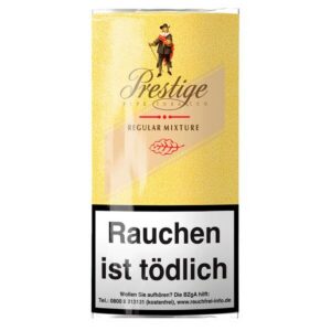 Mac Baren Prestige Regular Mixture Pouch 50g