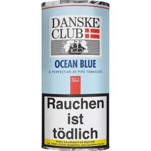 Danske Club Ocean Blue (Sambuca) 50g