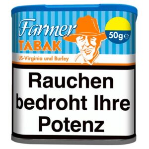 Farmer Tabak 50g