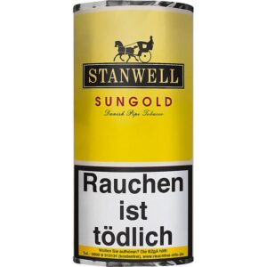 Stanwell Sungold (Vanilla) 40g