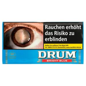 Drum Bright Hellblau 6x30g