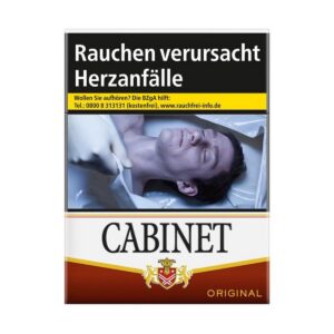 Cabinet Original [15,00] /40