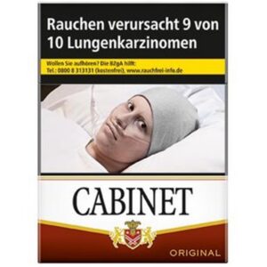 Cabinet Original [10,00] /24