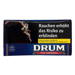 Drum Original Halfzware 6x30g