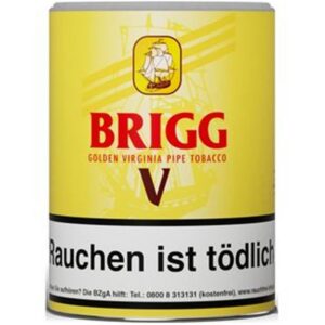 Brigg V (Vanilla) 155g