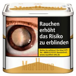 Marlboro Premium Tobacco Gold M 70g