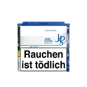 JPS Blue XL Volume Tobacco Ceka Can 36g