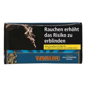 Van Nelle Halfzware 6x30g