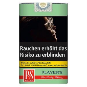 P&S Filter Softpack [9,50] /20