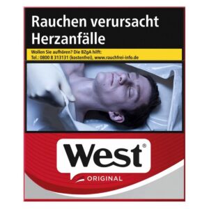West Original [18,50] /50