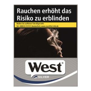 West Silver [19,50] /50