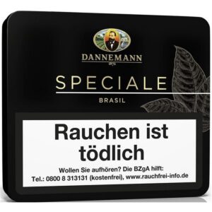 Dannemann Speciale Brasil /20er