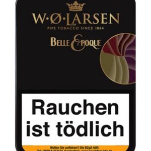 W.O.Larsen Belle Epoque 100g