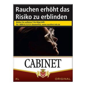 Cabinet Original [8,80] /20