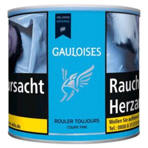 Gauloises Melange Original Dose 90g